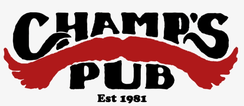 Champs Pub - Champs Pub Brighton, transparent png download