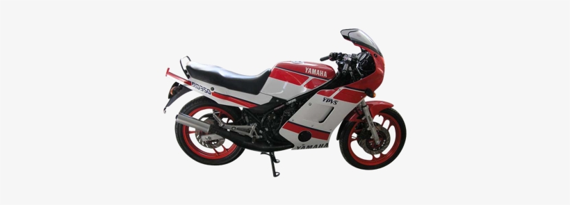 Yamaha Rd 350 F,n,ypvs - Yamaha Rd 350 Ypvs 83, transparent png download