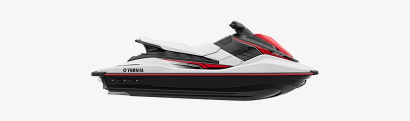 Ex Series - Yamaha Jet Ski 2019, transparent png download