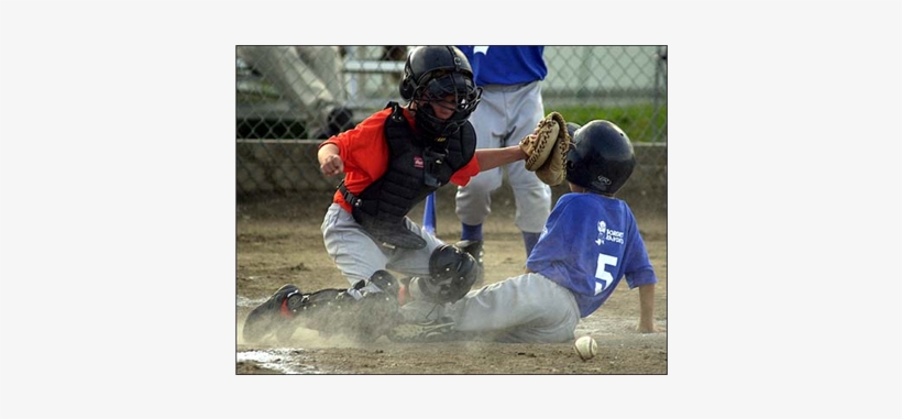 Non-stop Action - Boys And Girls Club Baseball, transparent png download