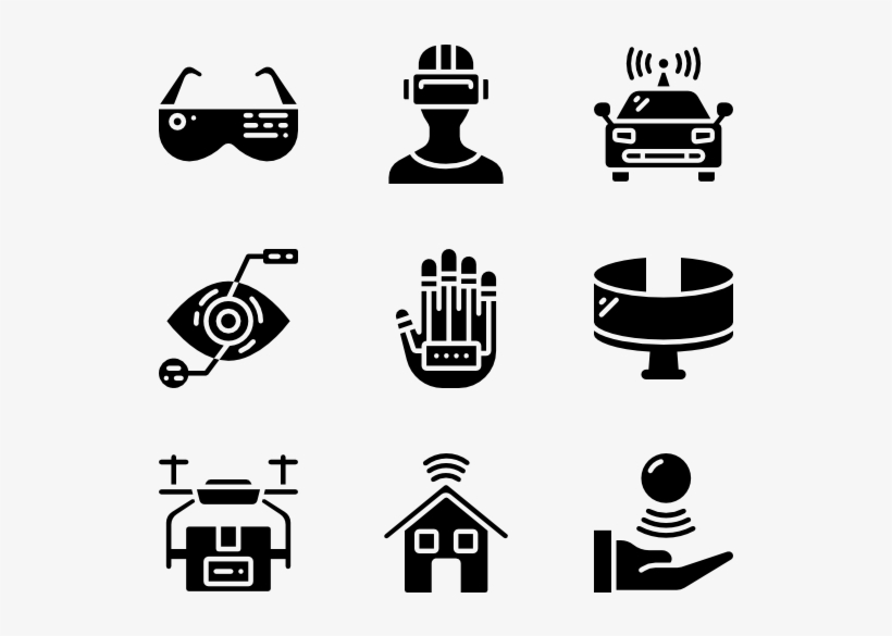 Future Tech, transparent png download