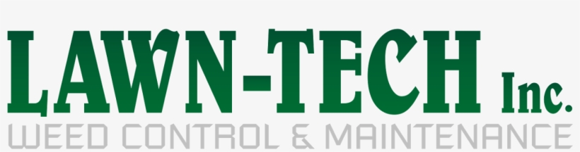 Lawn Tech Inc Logo Vector - Trutech Wildlife Service, transparent png download