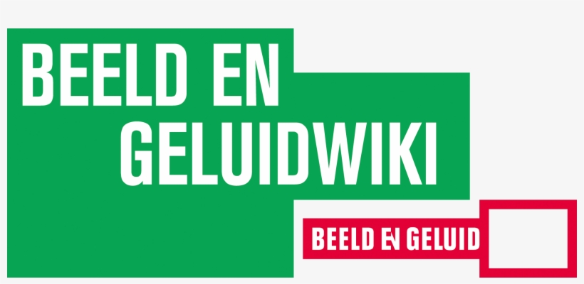 Beeldengeluidwiki Logo Hires - Working Out Inspiration, transparent png download