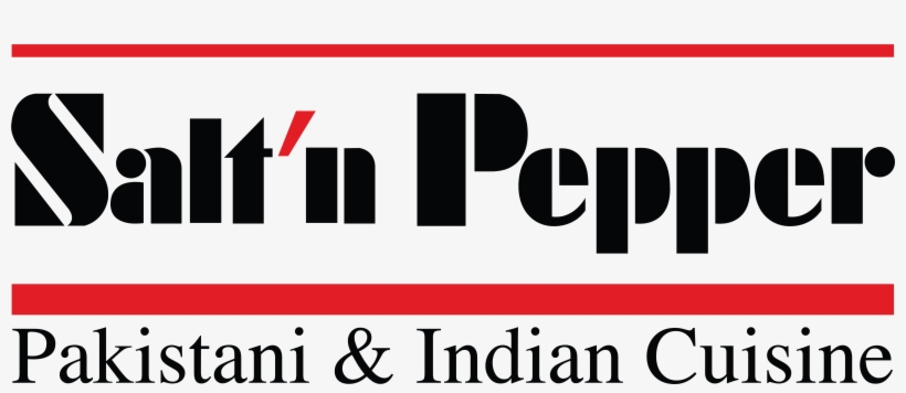 Salt N Pepper, transparent png download