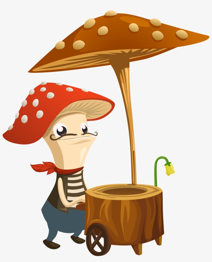 This Free Icons Png Design Of Inhabitants Npc Cooking, transparent png download