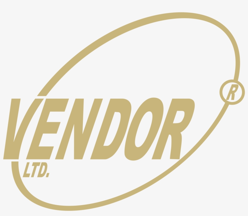 Vendor Logo Png Transparent - Vendor Logo Transparent, transparent png download