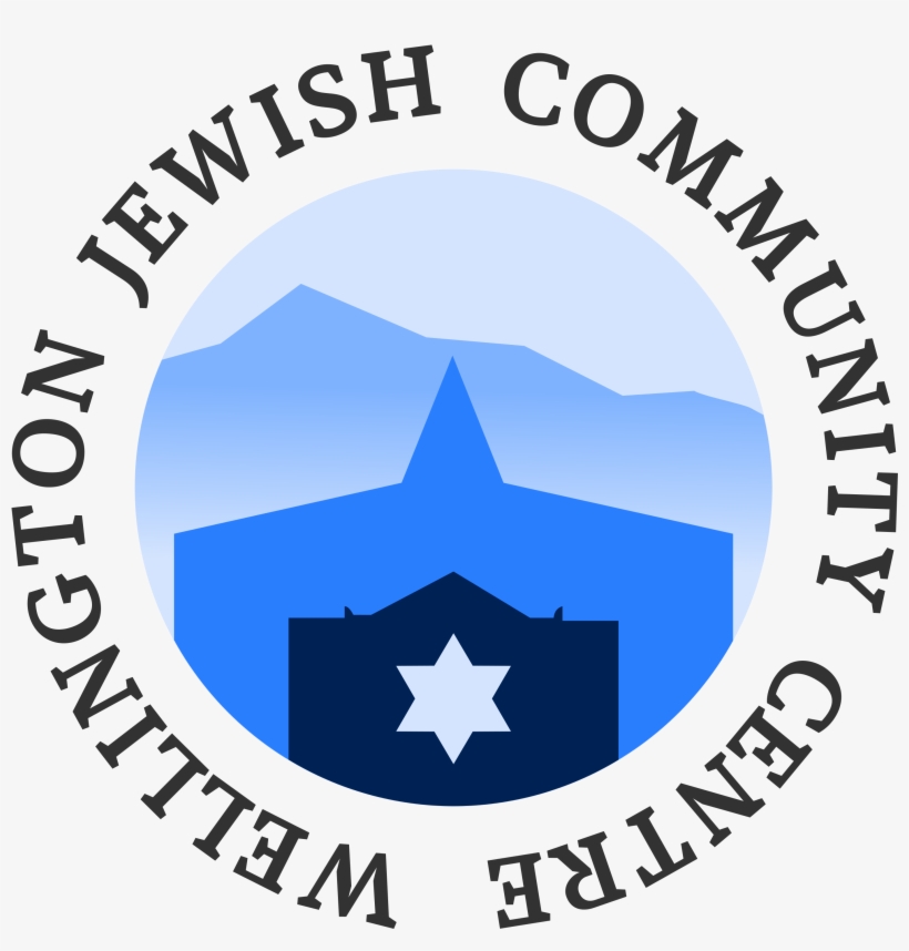 The Wellington Jewish Community Centre Enriches Jewish - Wellington Jewish Community Centre, transparent png download
