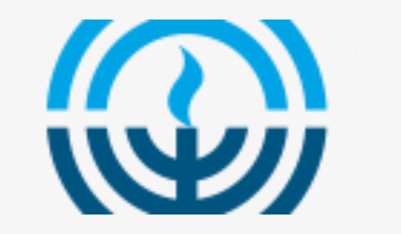 Sign Of The Times - Jewish Federation Of Greater New Haven Logo, transparent png download