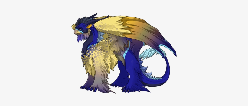 Blue Girdled Angelfish Skin - Dragon Age, transparent png download