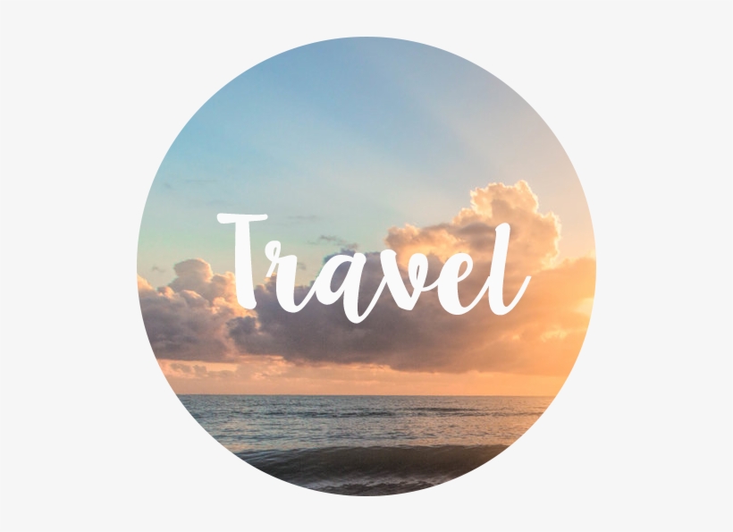 Travel, transparent png download