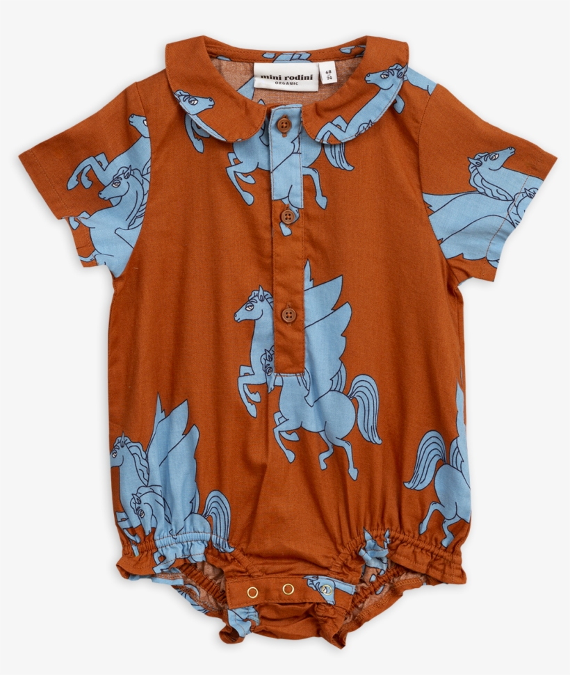 Pegasus Woven Body, transparent png download