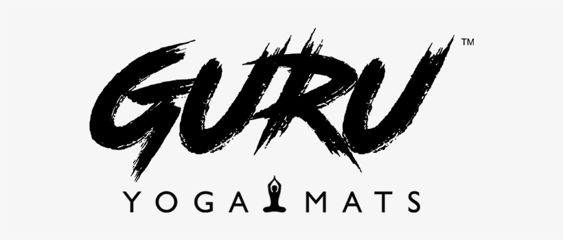 Guru Yoga Mats - It's Not About Guns, It's About Freedom - White Case, transparent png download