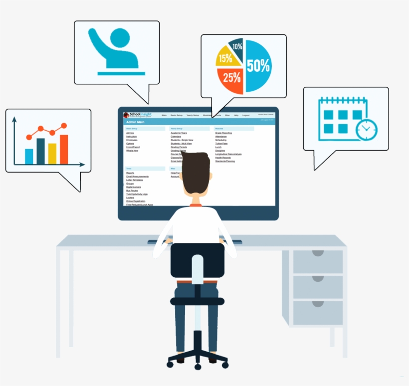 Request Demo - Analytics, transparent png download