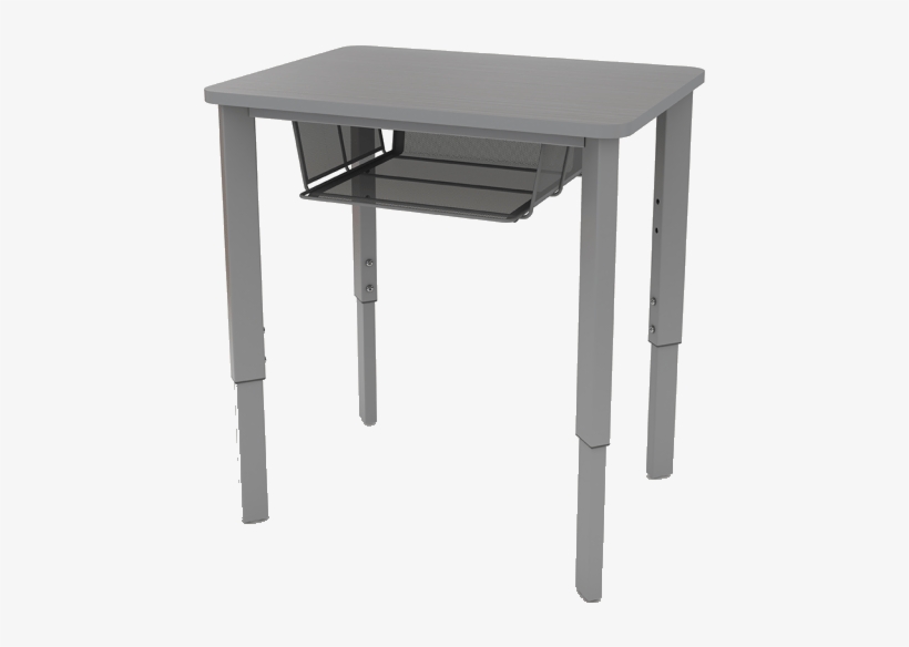 Artcobell Alphabet Student Desks - School, transparent png download