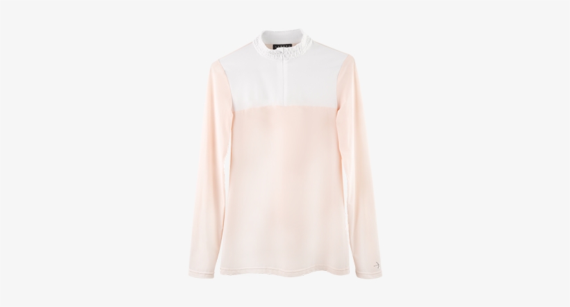 Tournament Blouse "lucie" Chloe - Blouse, transparent png download