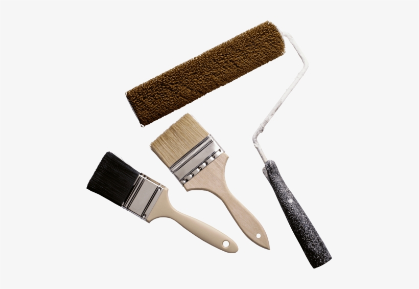 Free Png Paint Brush Png Images Transparent - Кисти В Пнг, transparent png download
