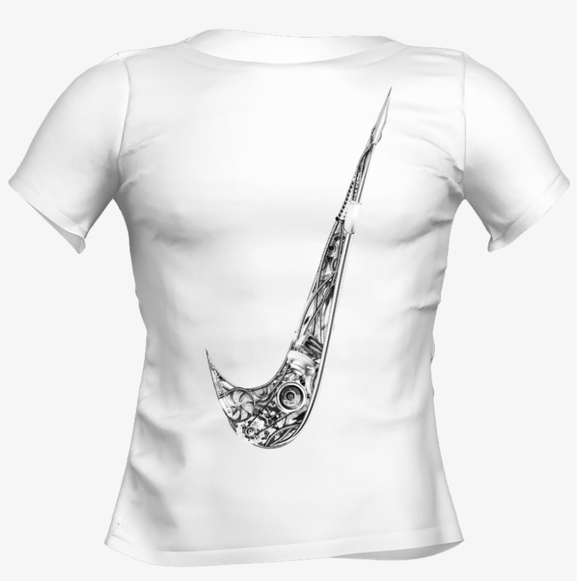 The Idea Was To Make Some Engine Parts To Looks Like - Nike Boys Sport Overdele Hvid A Little Dirt Never Hurt, transparent png download