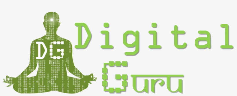 Many Institutes Have Invited Me To Host And Present - Digital Guru Logo, transparent png download