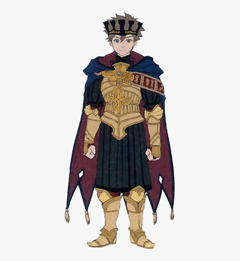 Fire Emblem Guru, transparent png download