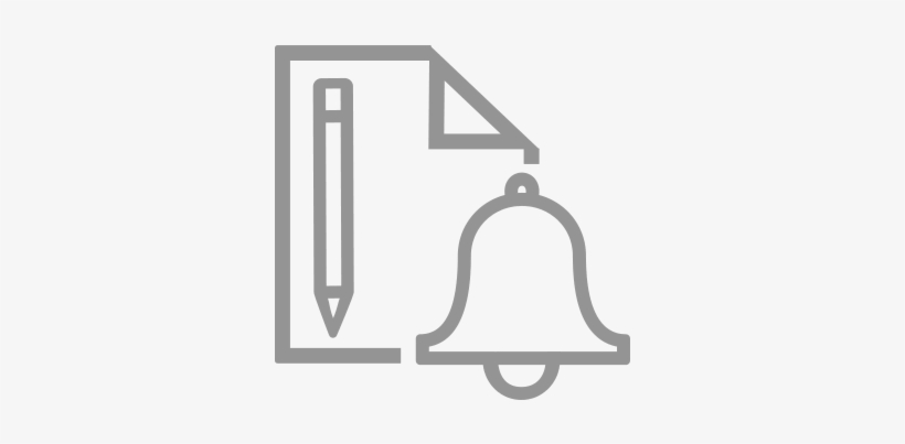 All Confirmations, Reminders, And Notifications For, transparent png download