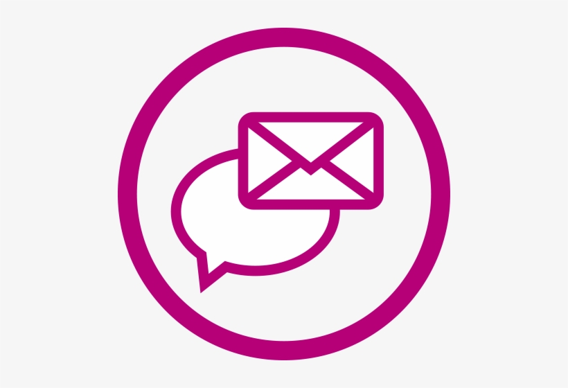 Sign Up For Our Plenvu® Reminder Service - Email Logo Clipart Png, transparent png download