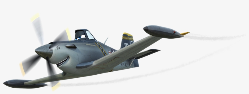 Jolly - Dusty Crophopper Jolly Wrenches, transparent png download