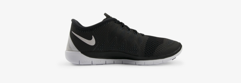 Nike Women's Free - Shoe, transparent png download