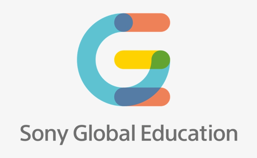 Sony Global Education Chooses Hyperledger Fabric For - Sony Global Education Logo, transparent png download