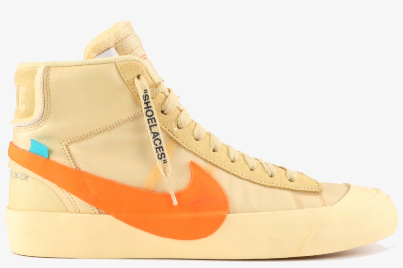 Nike Blazer All Hallows Eve, transparent png download