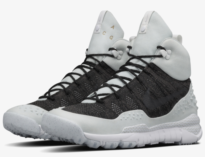 Nike Lupinek Acg, transparent png download