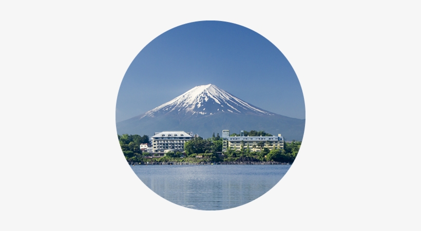 Fuji Lake Hotel, transparent png download