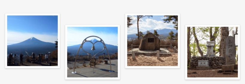 Stunning Photos Of Mt - Lake Kawaguchi, transparent png download