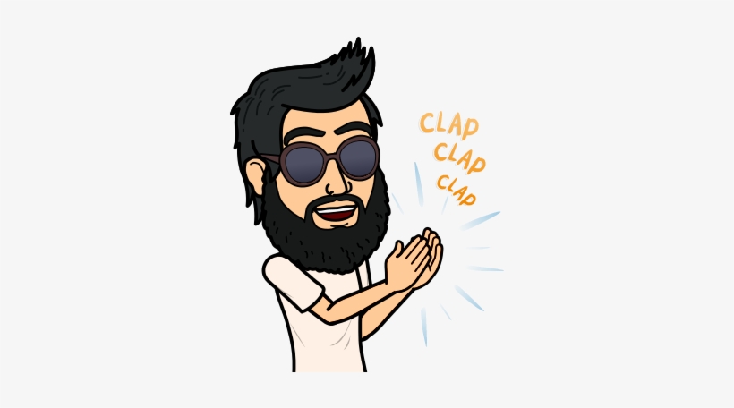 Clapping, transparent png download