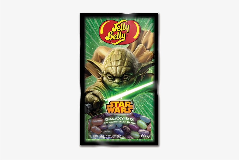 Bag For Fresh - Jelly Belly, transparent png download