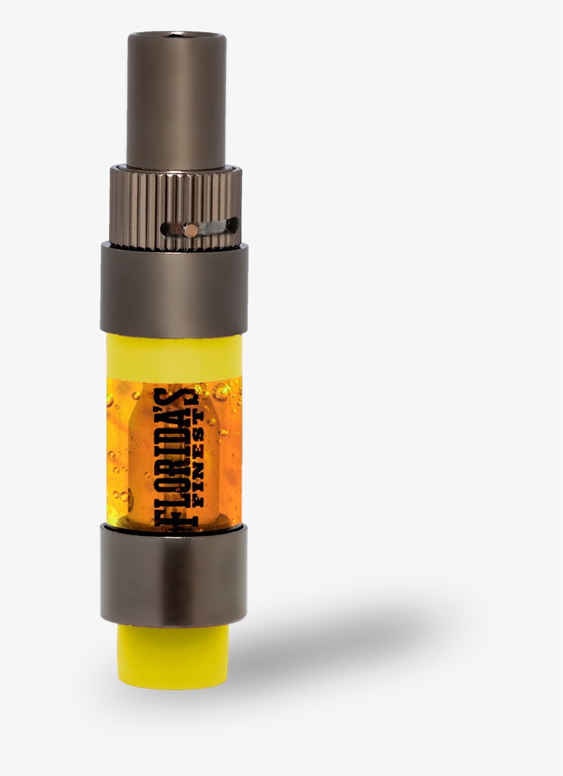 Myakka Native Variable Flow Cartridge - Grand Daddy Purp Png, transparent png download