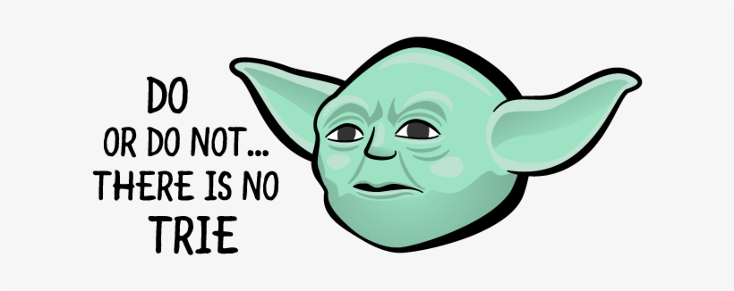 Swiftalgclub Triedata Trie 5 Yoda - 365 Printing Her Devil-left White Phone Case Galaxy, transparent png download