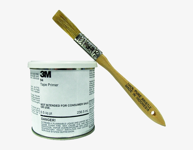 3m Tape Primer - Cosmetics, transparent png download