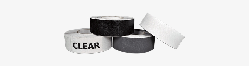 Tread™ Waterproof Anti-slip Floor Tape - Belt, transparent png download