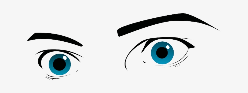 Ojos Reales En Png, transparent png download