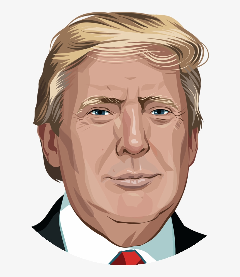 The 2016 Election In Sound - Trump Insurance For Everybody, transparent png download