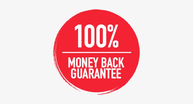 60 Day Money Back Guarantee - Red Table Talk Will Smith, transparent png download