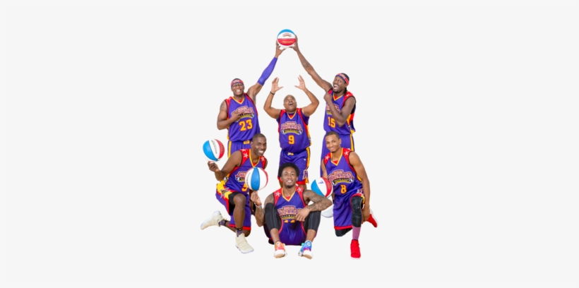 Broadway Unit - Harlem Wizards, transparent png download