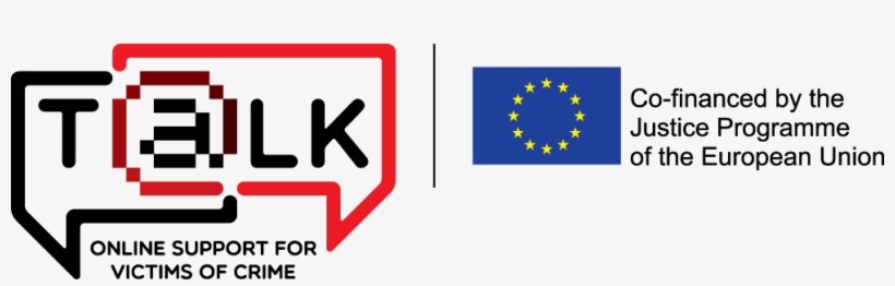 Project Is Co-financed By The Justice Programme Of - Sign, transparent png download