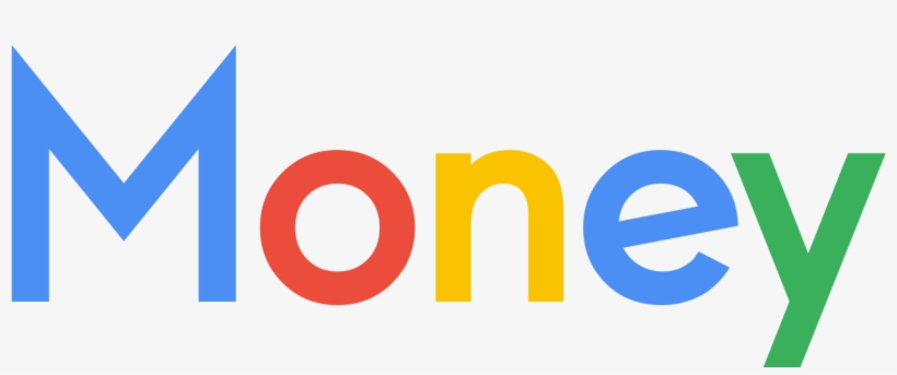 Online Esl Tutoring - Google Money, transparent png download