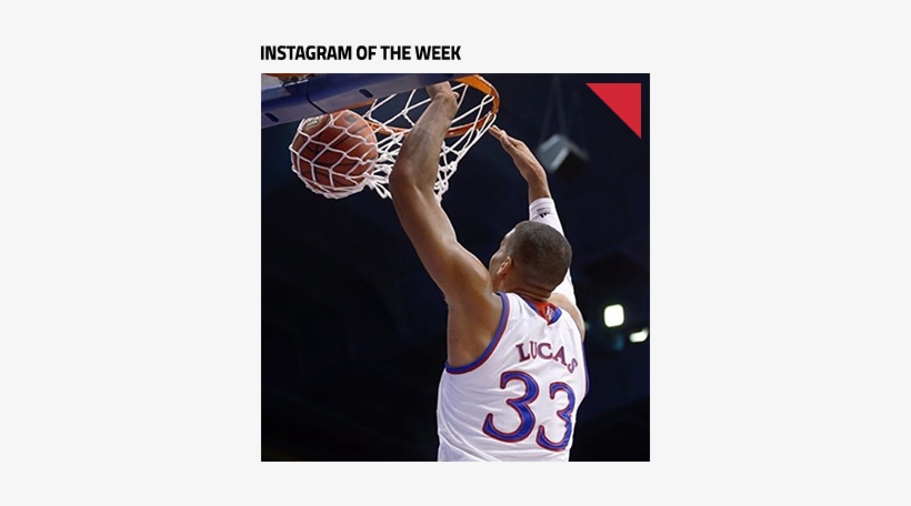 Men's Basketball Social Posts - Block Basketball, transparent png download