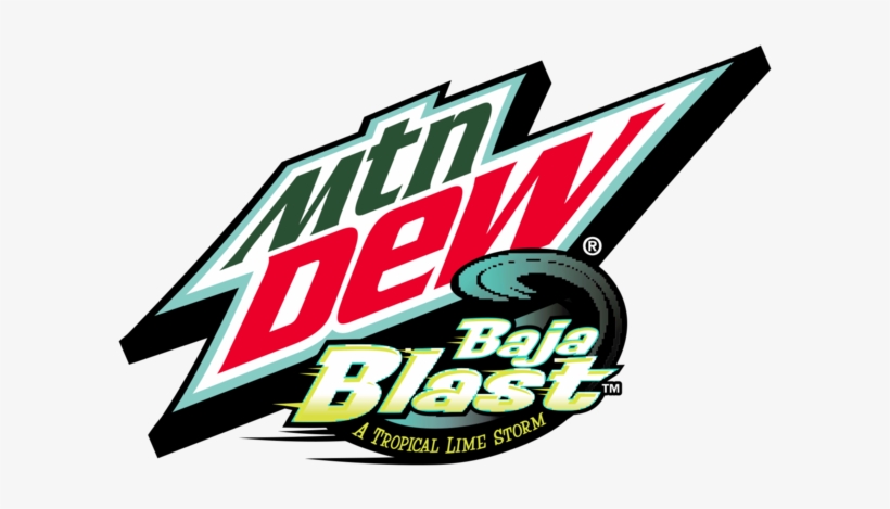 Mmmgt Artist "benefit" Inks Major Mountain Dew Sponsorship, transparent png download