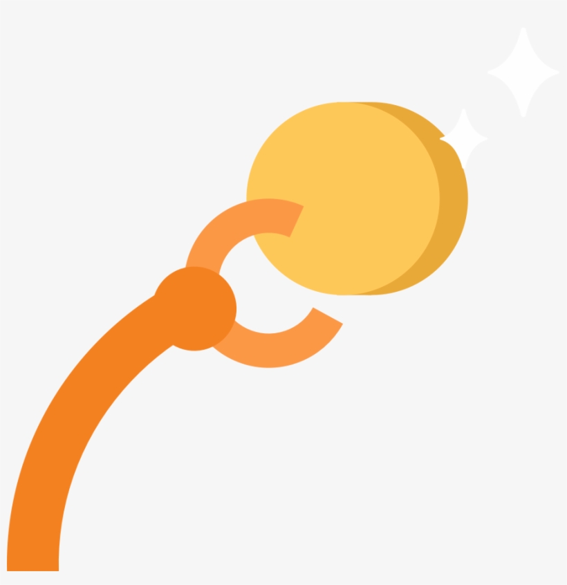 60-day Money Back Guarantee - Illustration, transparent png download