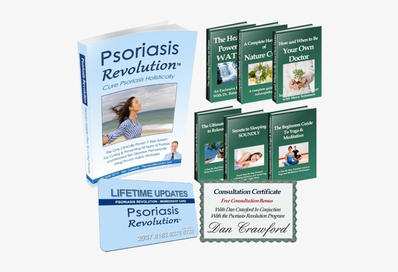 Psoriasis Revolution™ • Program Updated December 2018 - Yeast Infection, transparent png download