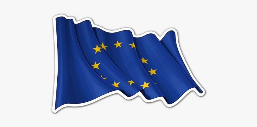 Car & Motorbike Stickers - Banderas De Italia Png, transparent png download