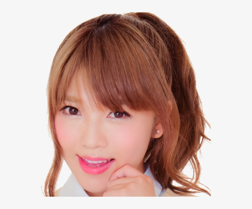 Share This Image - Girl, transparent png download